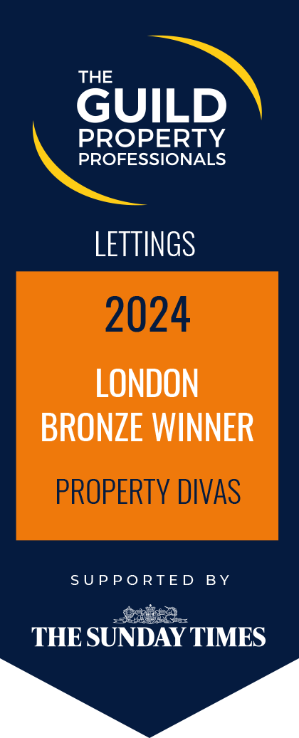 Guild of Property Professionals Awards: Lettings 2024