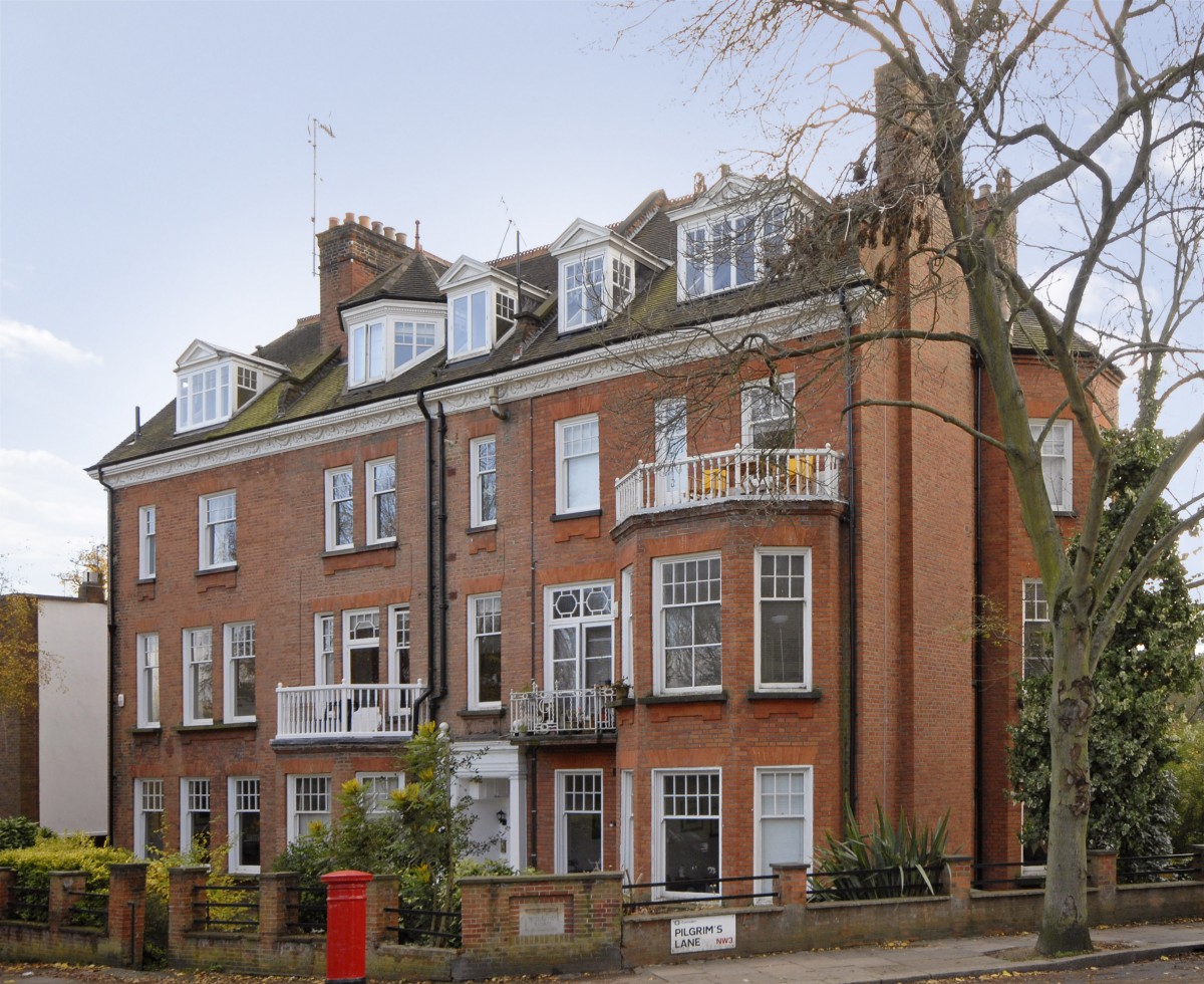 Images for Willow Road, Hampstead NW3