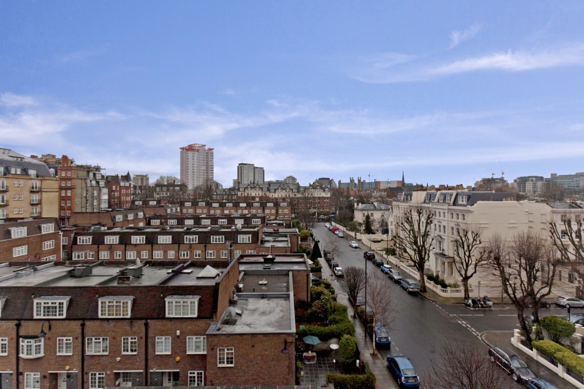 Images for Randolph Avenue, Little Venice W9