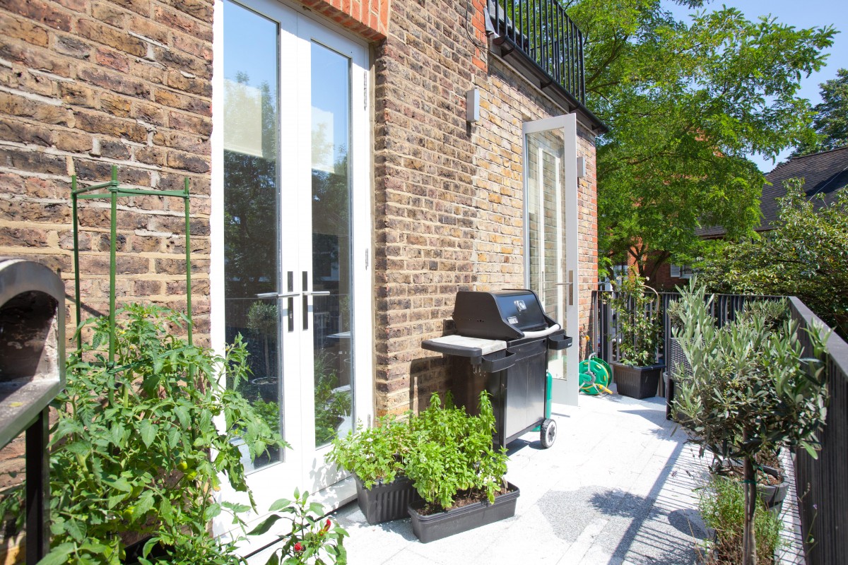 Images for Carlingford Road, Hampstead NW3