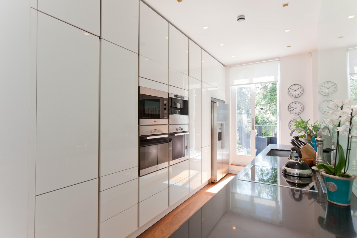 Images for Carlingford Road, Hampstead NW3