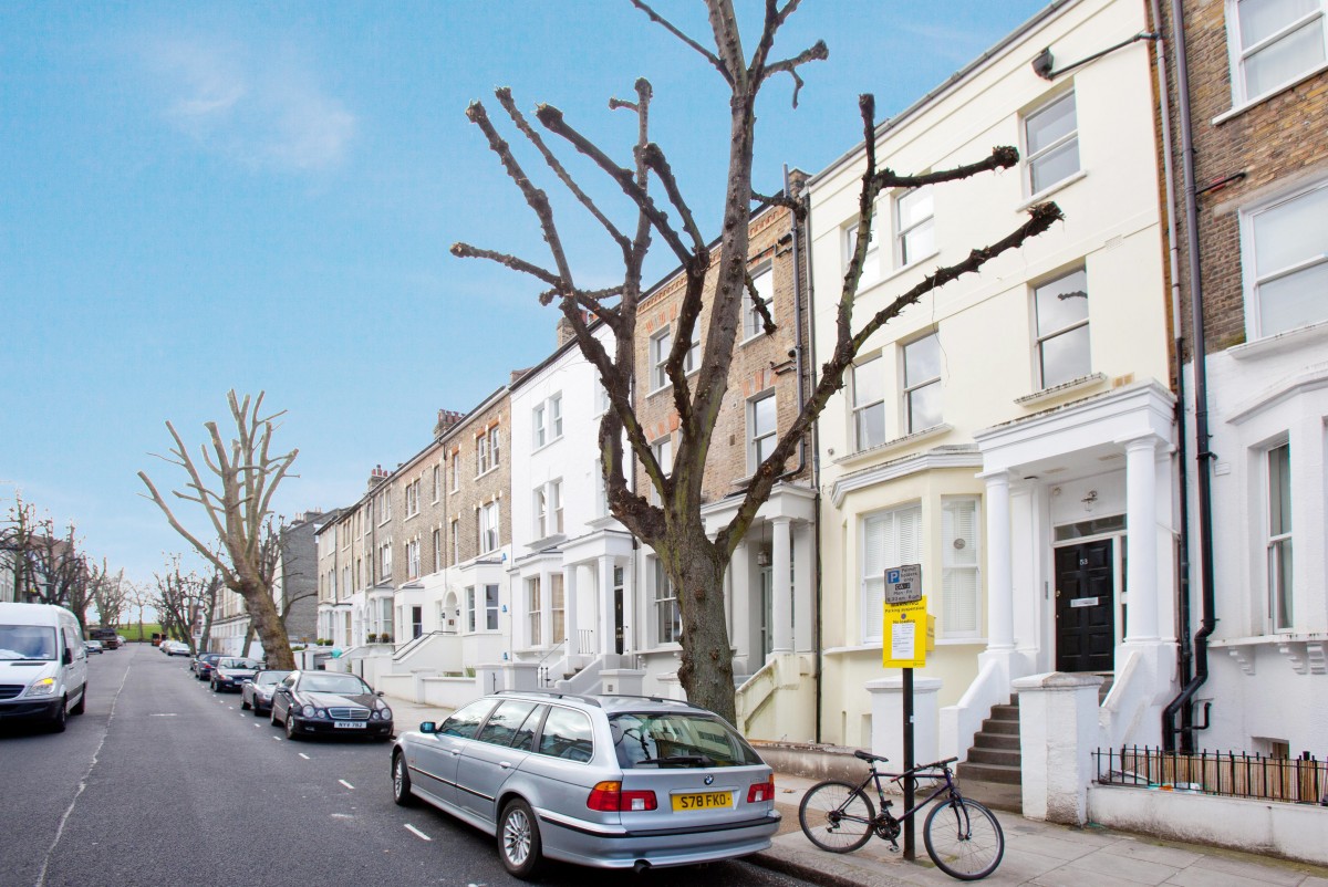 Images for Ainger Road, Primrose Hill NW3