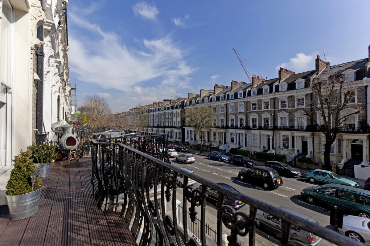 Images for Sutherland Avenue, Maida Vale W9