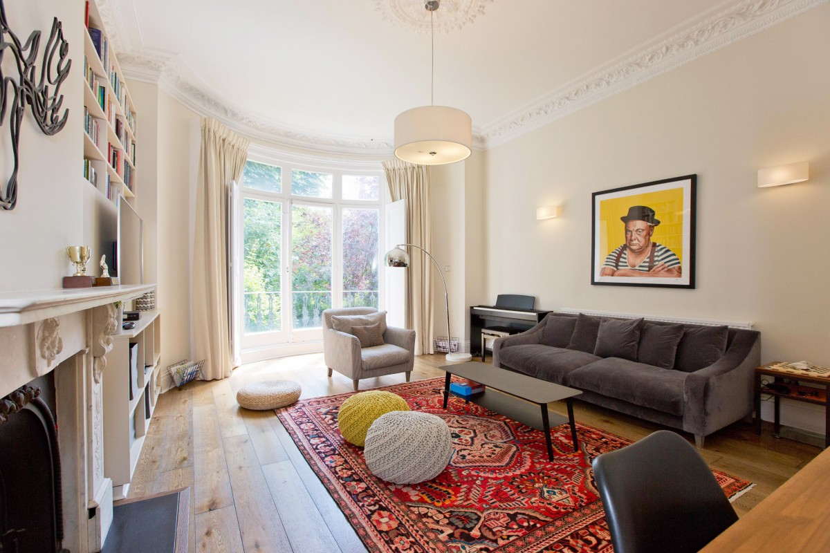 Images for Adamson Road, Belsize Park NW3