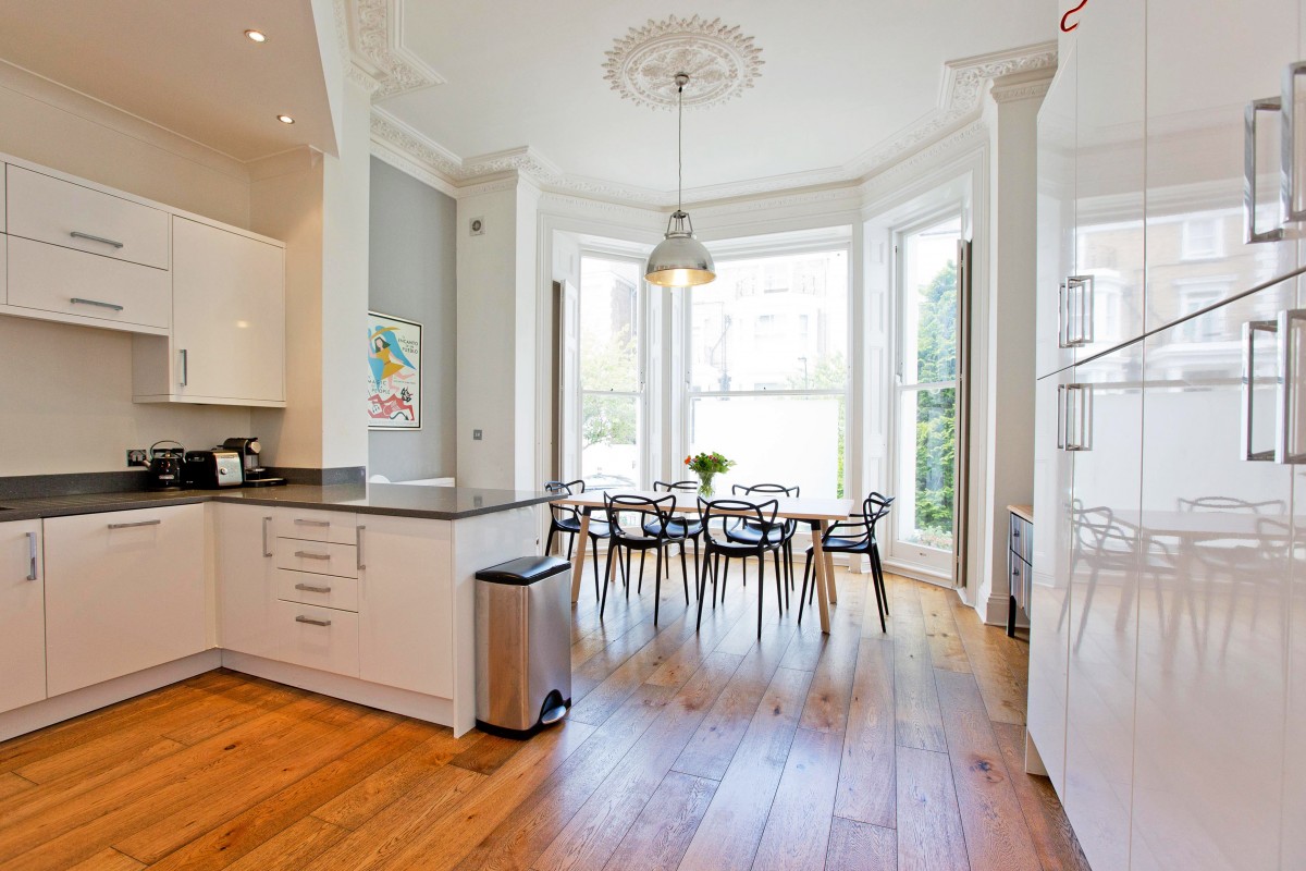 Images for Adamson Road, Belsize Park NW3