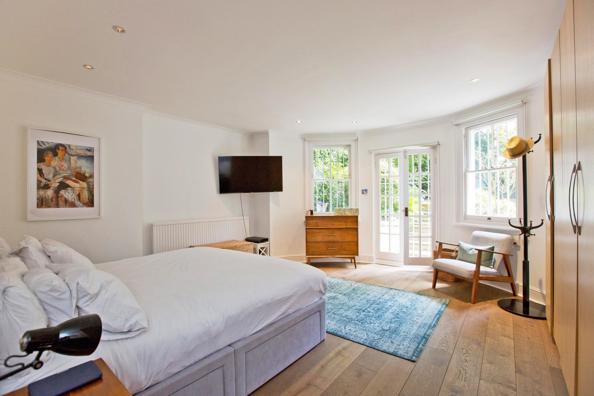 Images for Adamson Road, Belsize Park NW3