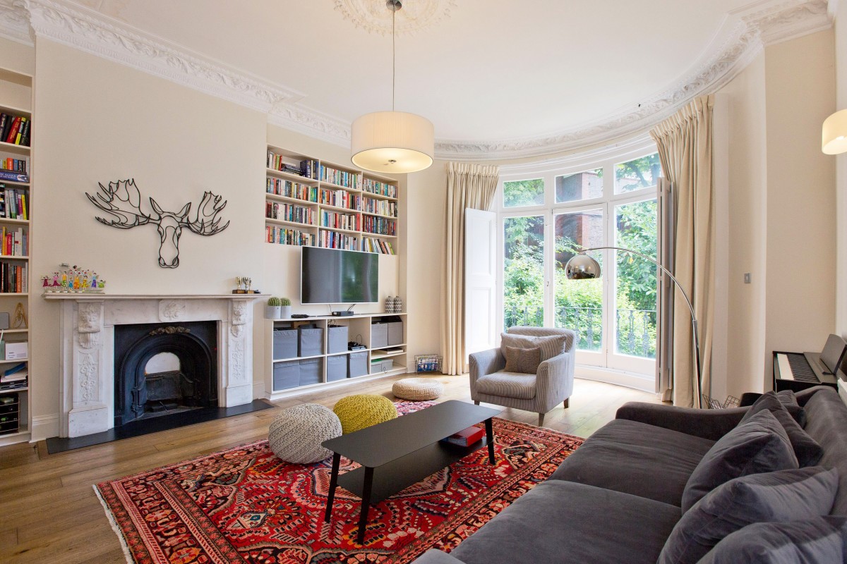 Images for Adamson Road, Belsize Park NW3