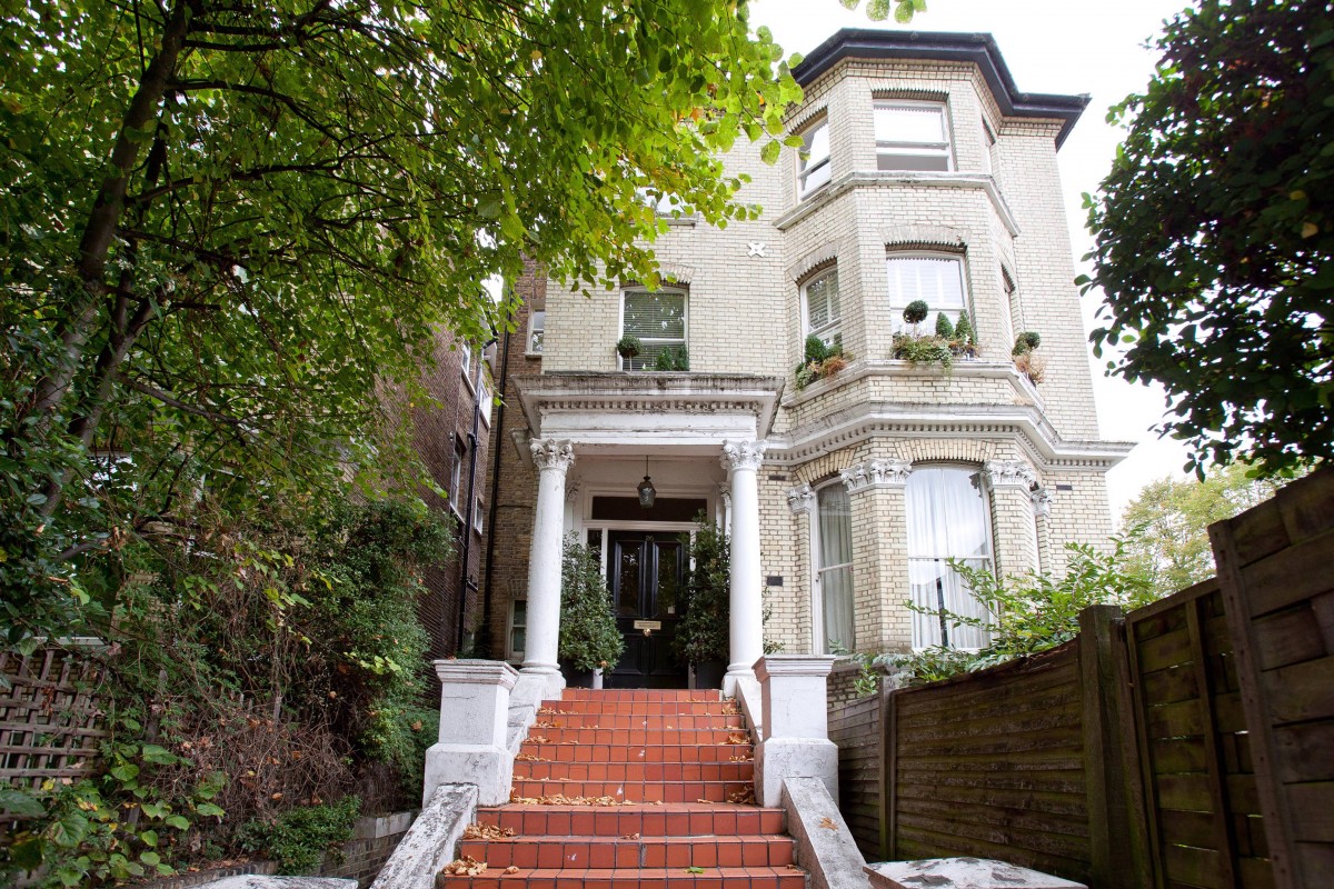 Images for Fellows Road, Belsize Park NW3