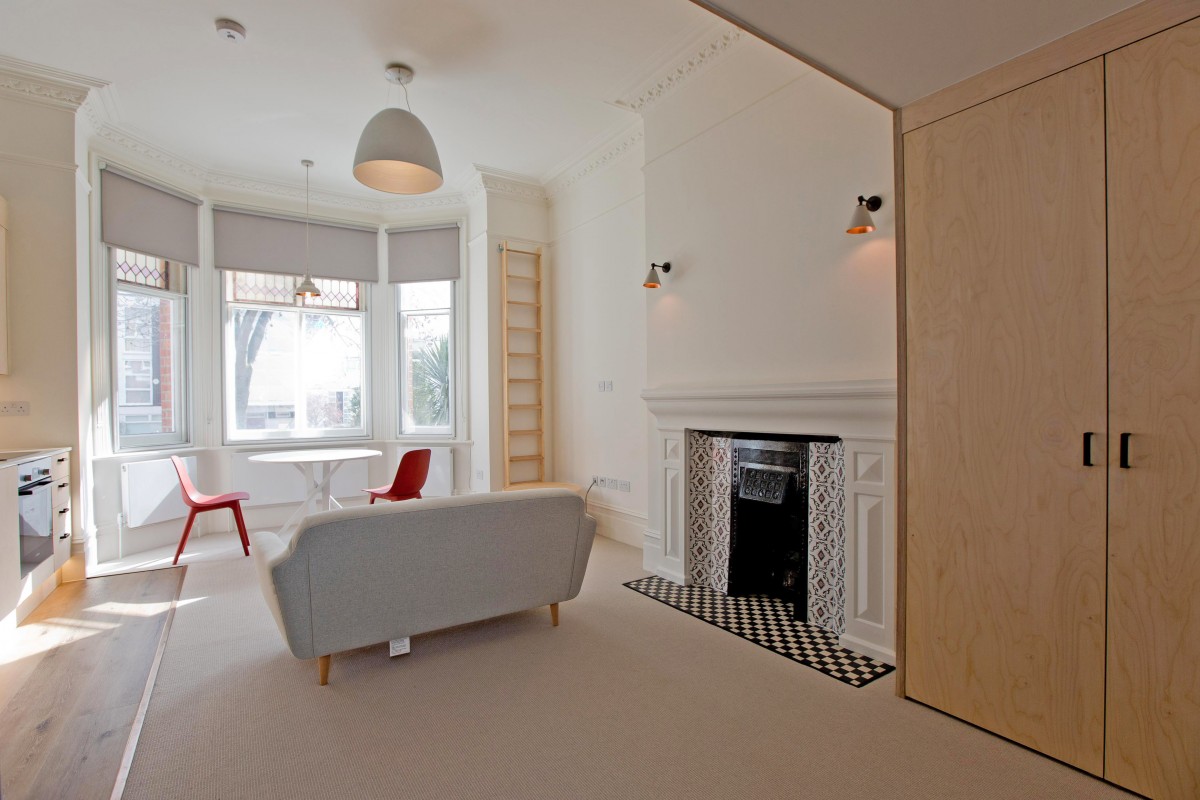 Images for Fellows Road, Belsize Park NW3