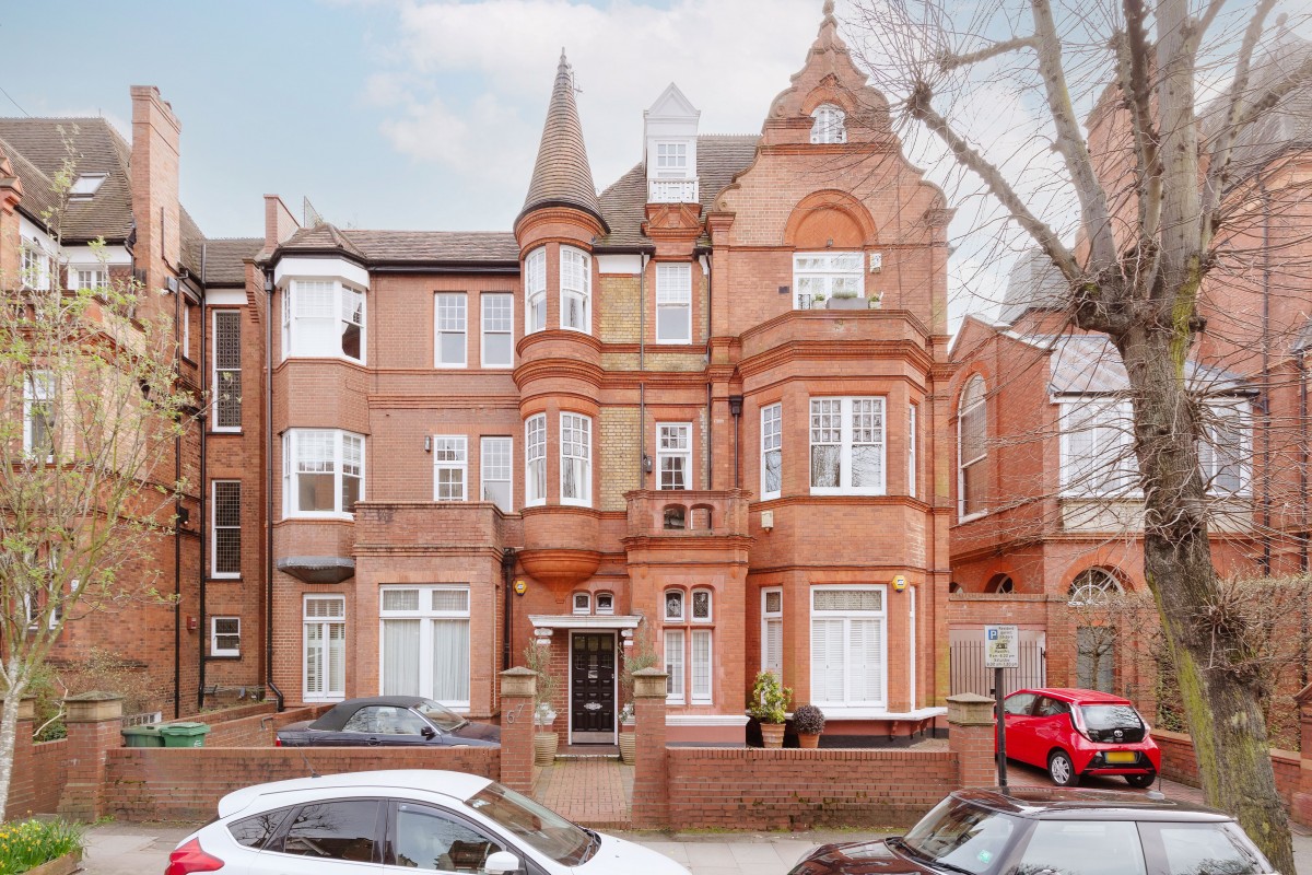 Images for Eton Avenue, Belsize Park NW3