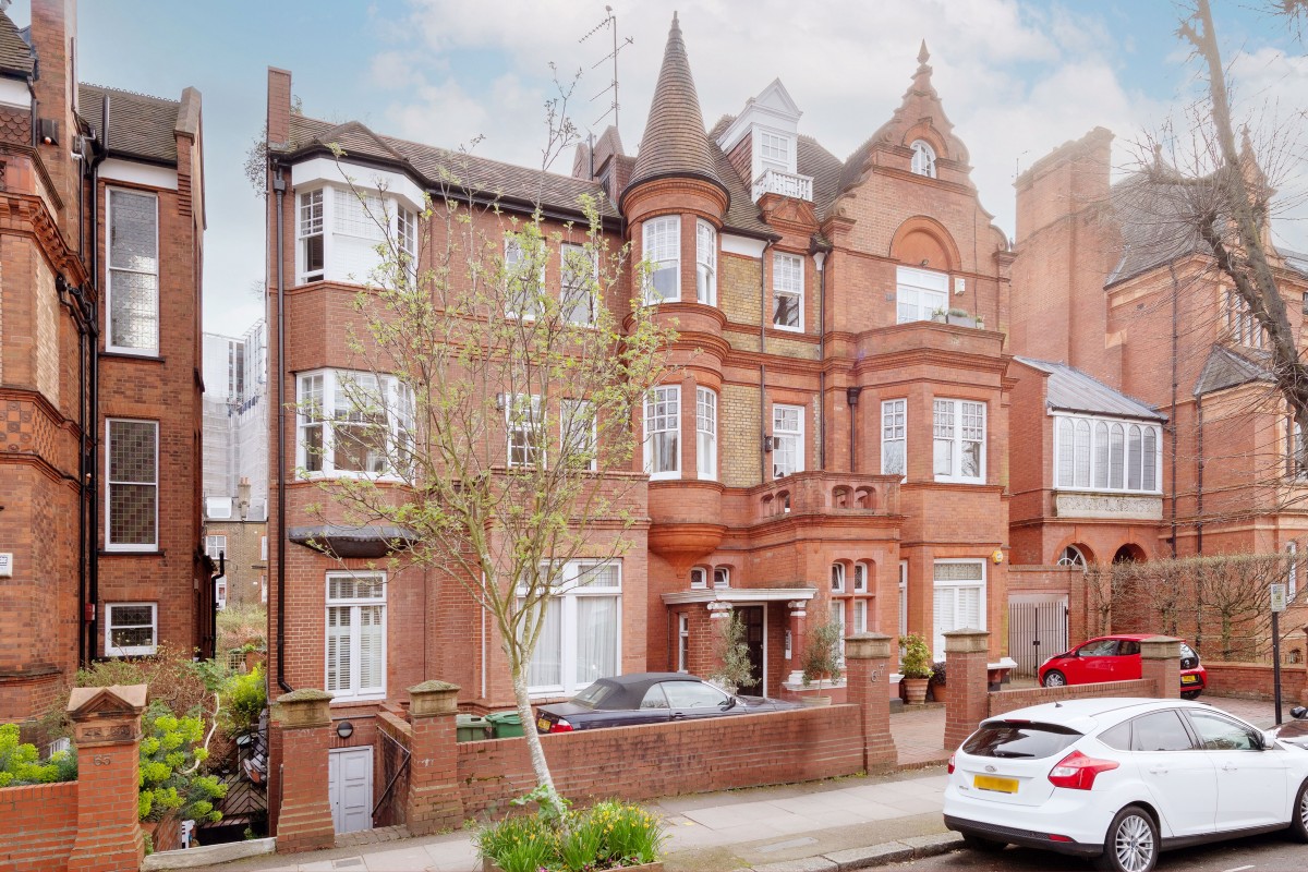 Images for Eton Avenue, Belsize Park NW3