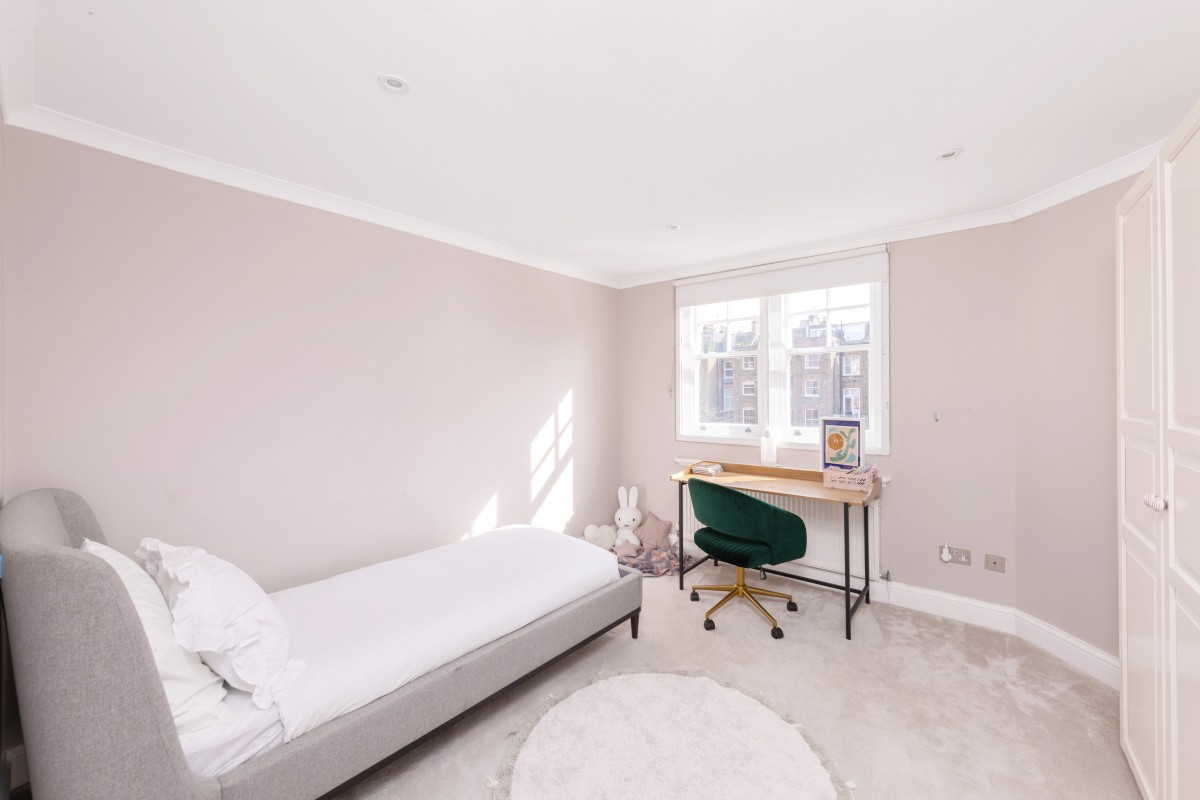 Images for Eton Avenue, Belsize Park NW3