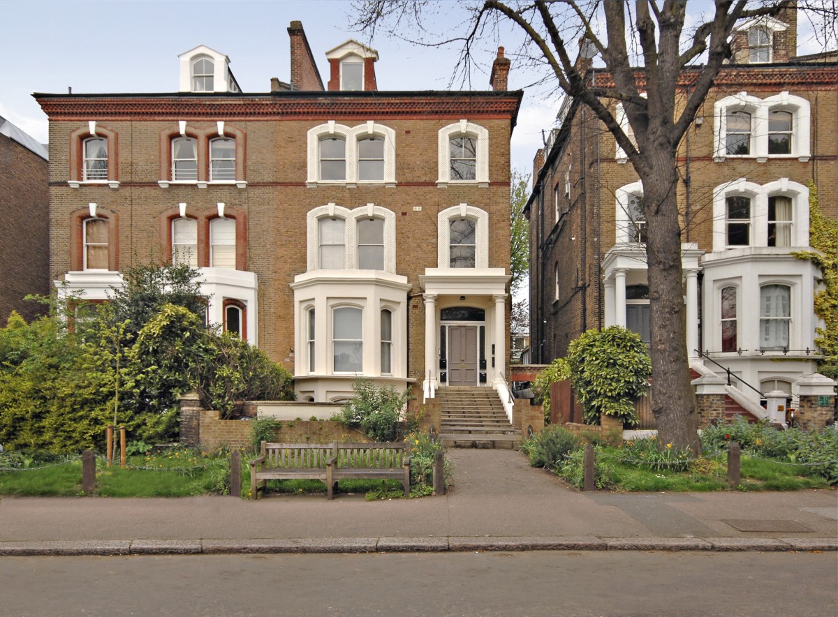 Images for Belsize Avenue, Belsize Park NW3