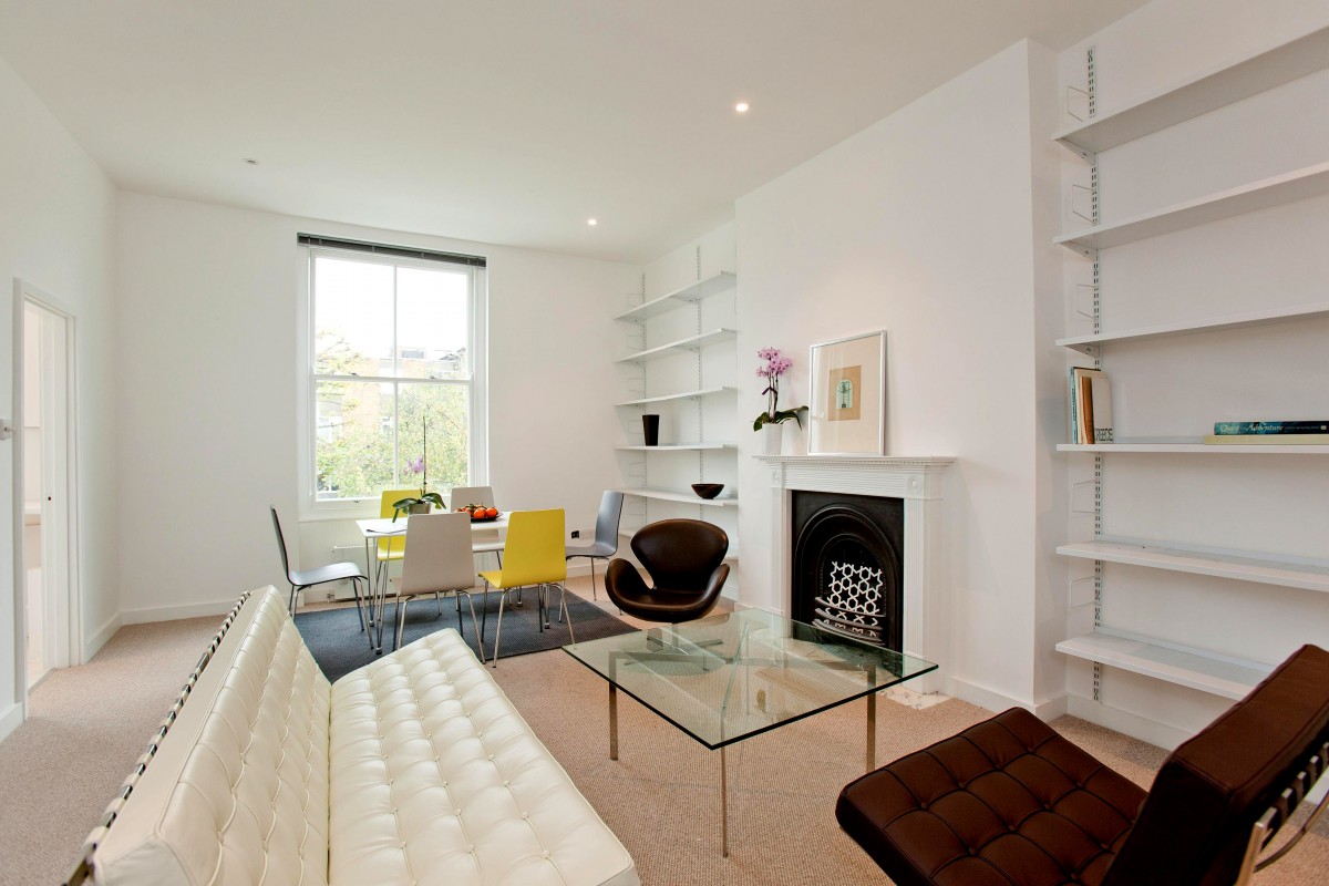 Images for Parkhill Road, Belsize Park NW3