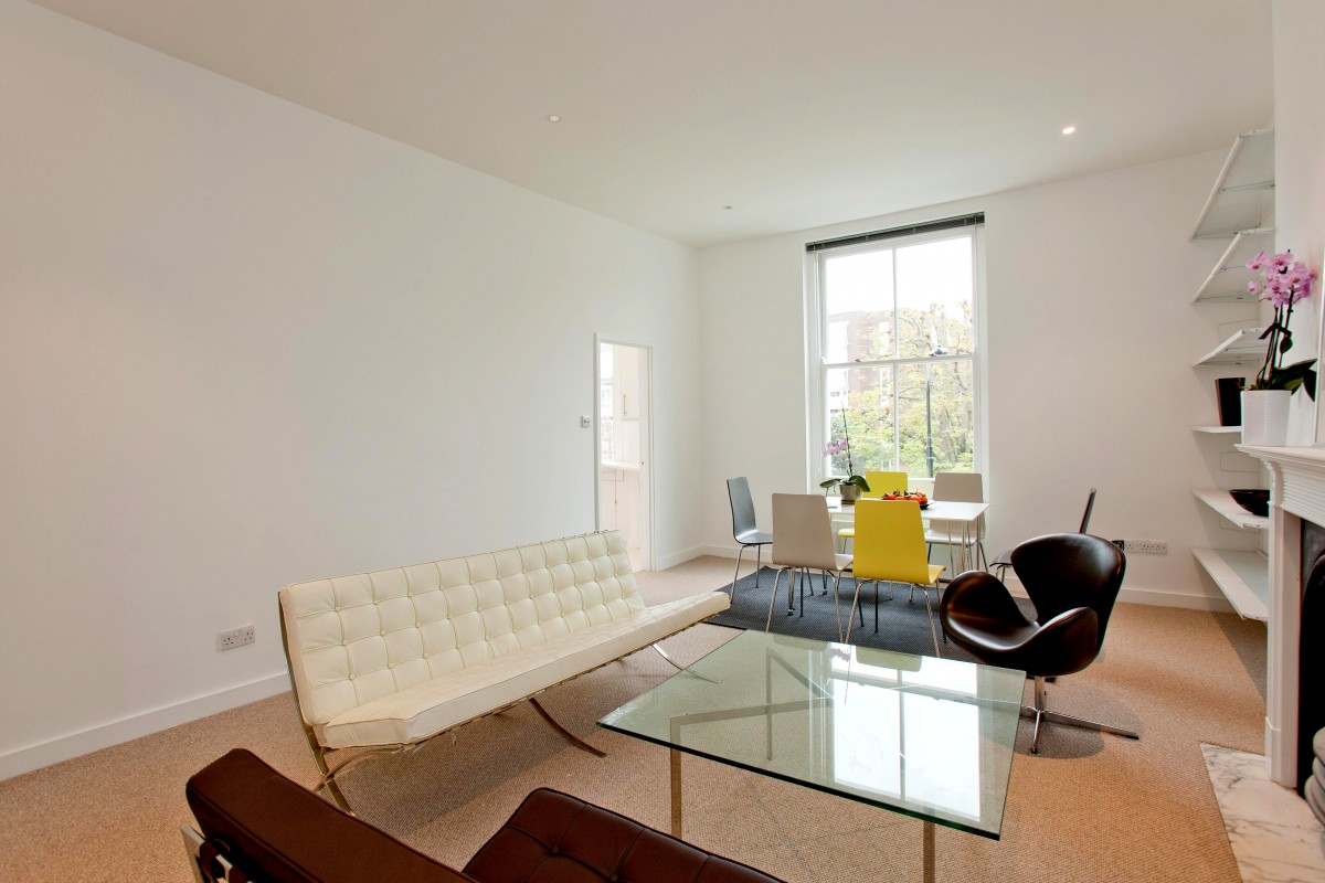 Images for Parkhill Road, Belsize Park NW3