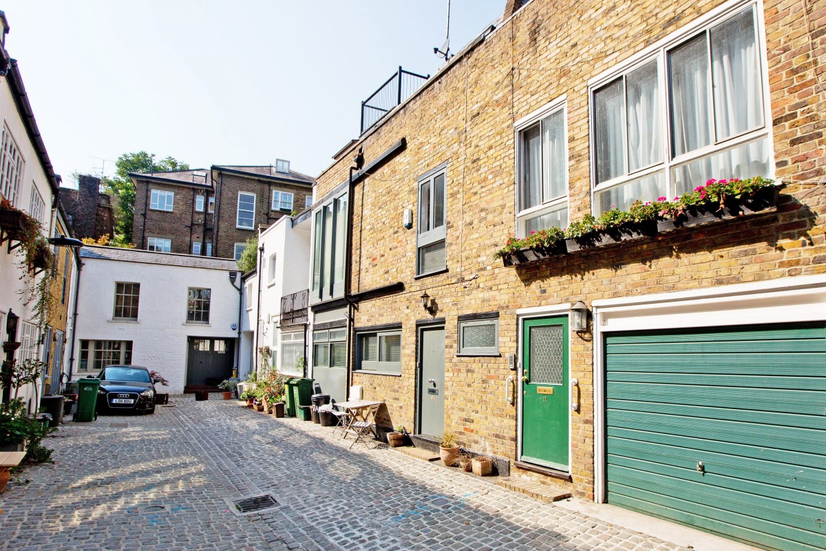 Images for Elizabeth Mews, Belsize Park NW3