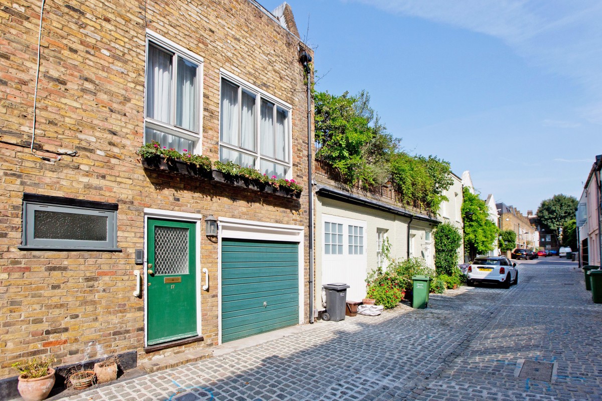 Images for Elizabeth Mews, Belsize Park NW3