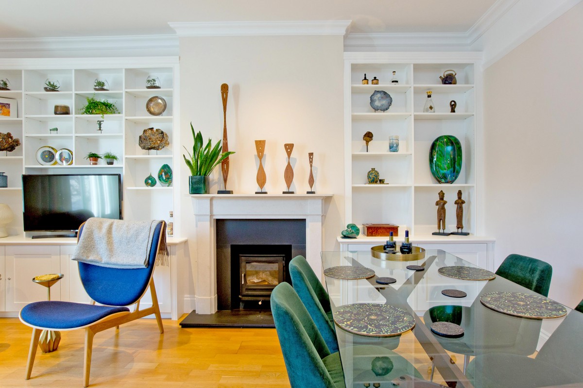 Images for Thurlow Road, Hampstead NW3