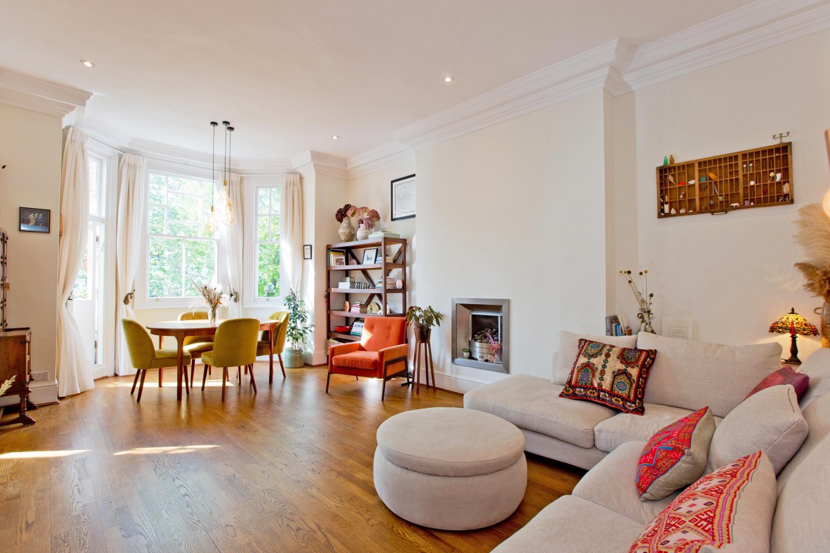 Images for Chalcot Gardens, Belsize Park NW3