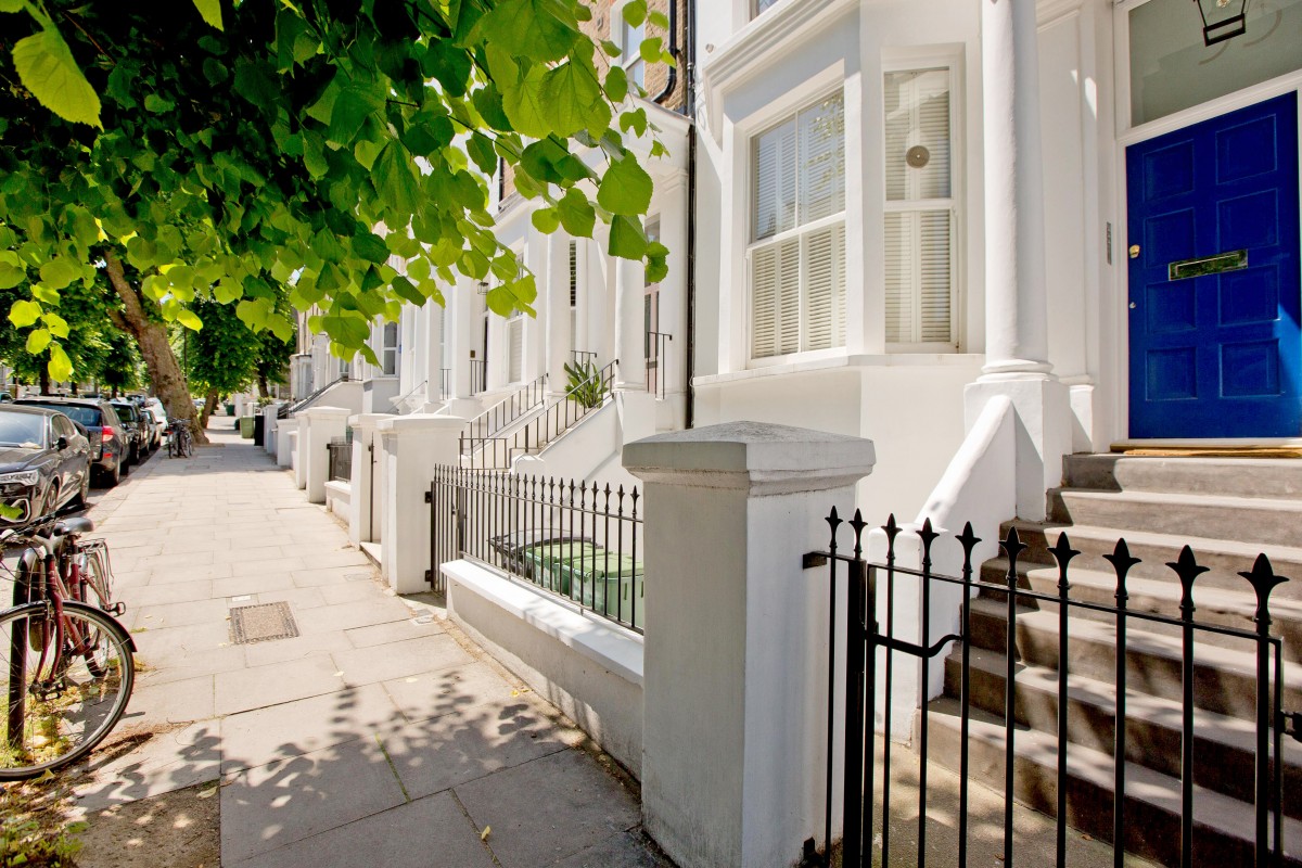 Images for Ainger Road, Primrose Hill NW3