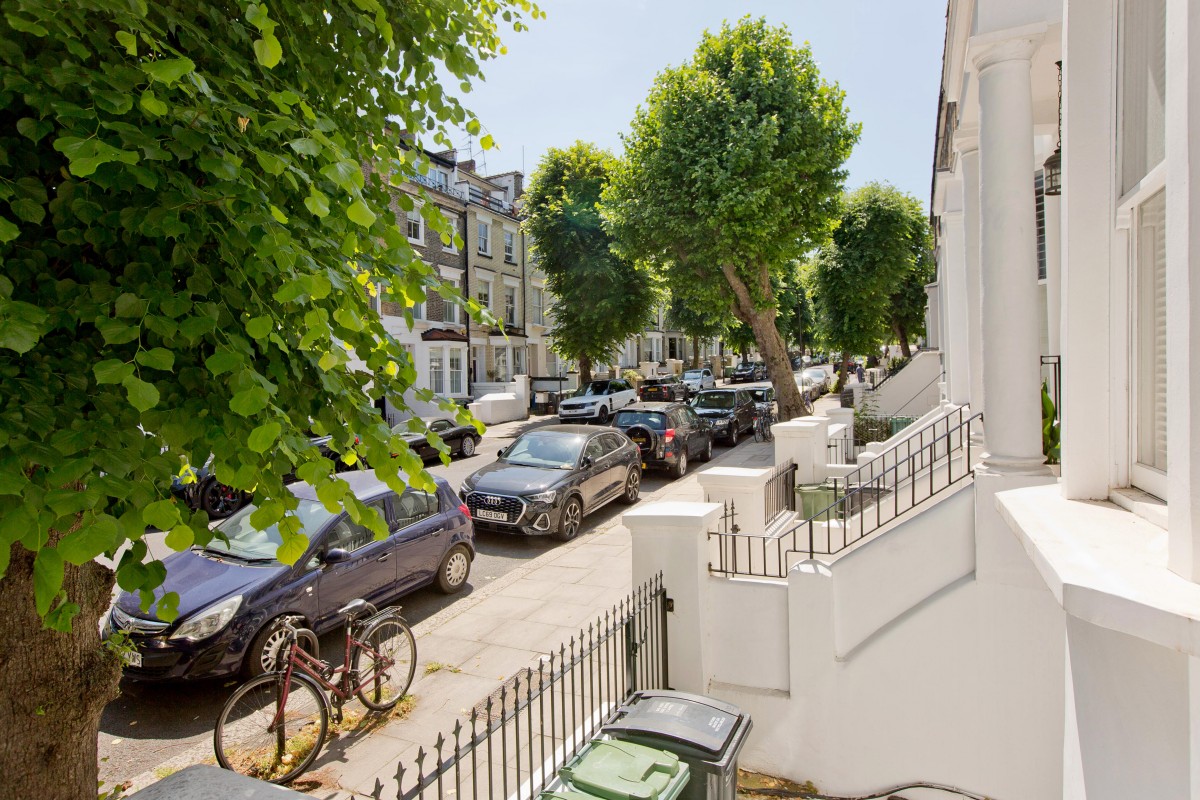 Images for Ainger Road, Primrose Hill NW3