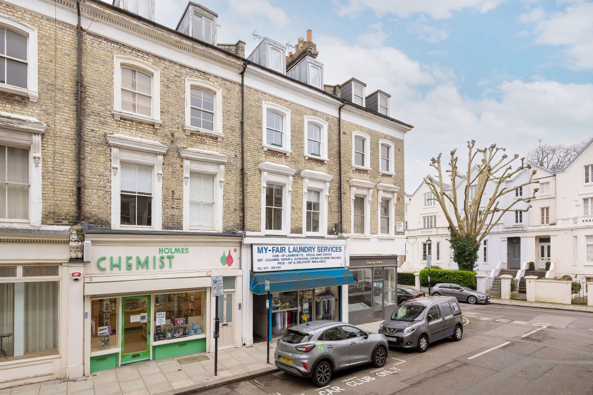 Images for Nugent Terrace, St Johns Wood NW8