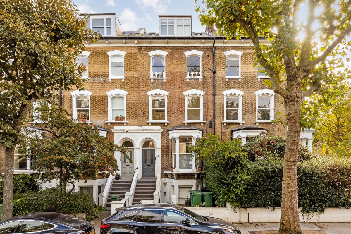 Images for Steeles Road, Belsize Park NW3