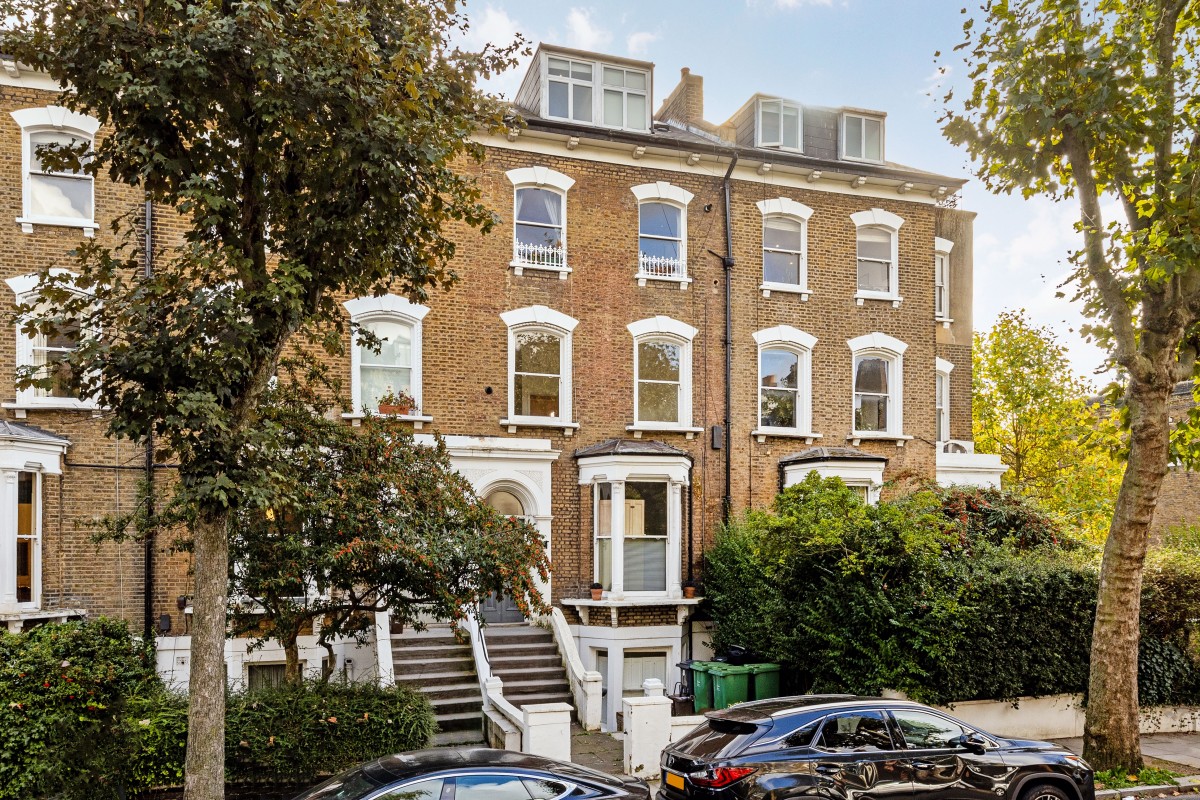 Images for Steeles Road, Belsize Park NW3