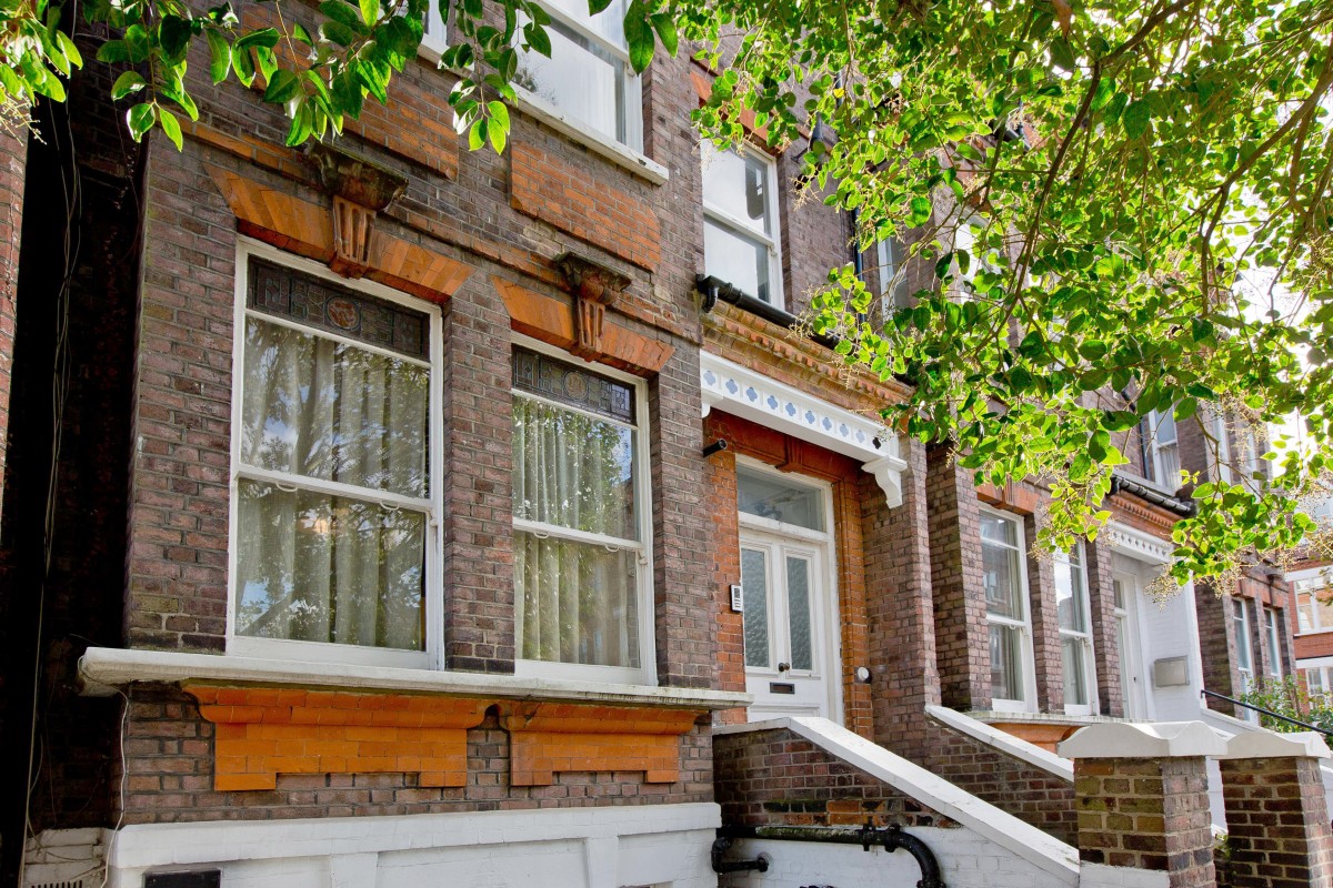 Images for Willoughby Road, Hampstead NW3