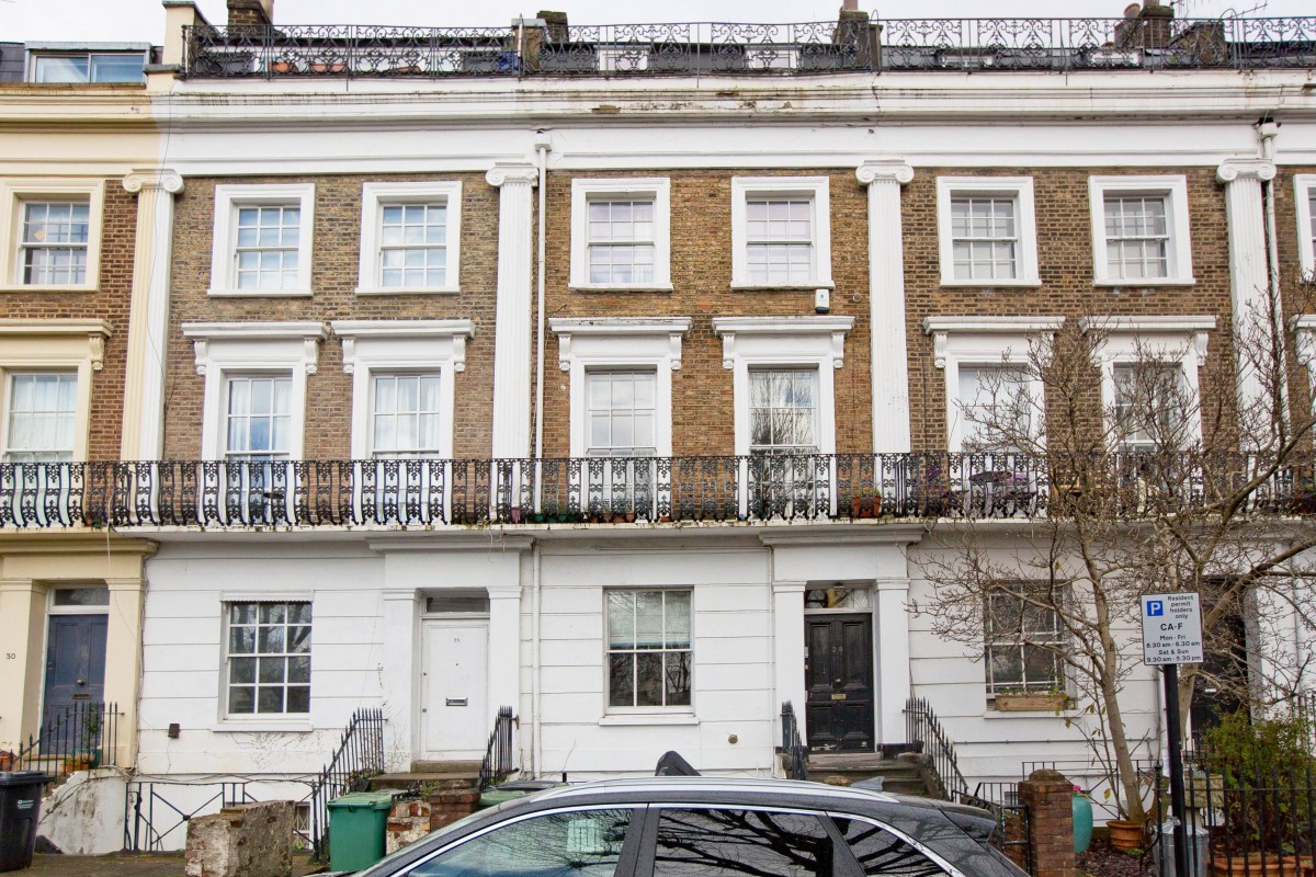 Images for Mornington Terrace, Camden NW1