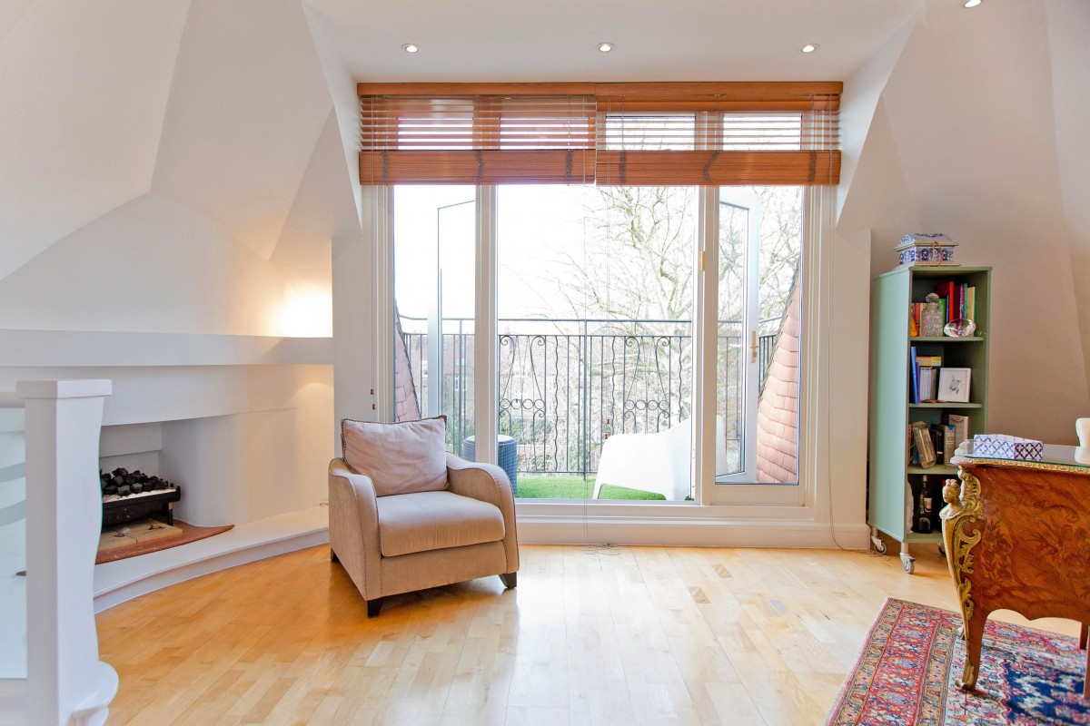 Images for Fitzjohns Avenue, Belsize Park NW3