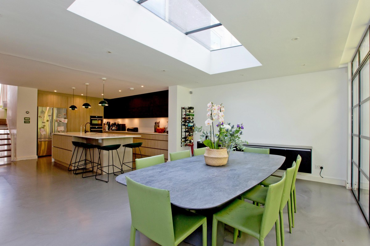 Images for Quickswood, Primrose Hill NW3