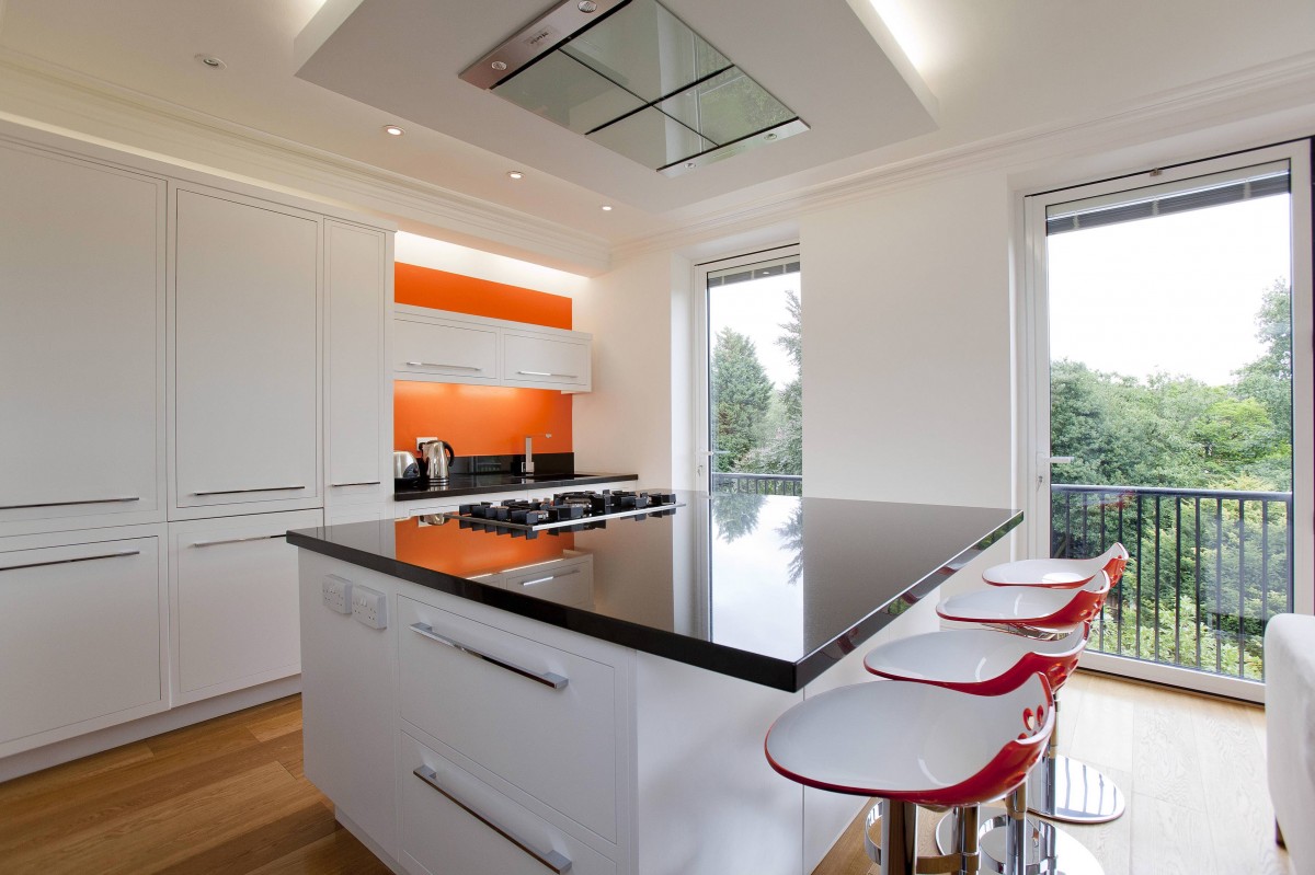 Images for Redington Road, Hampstead NW3