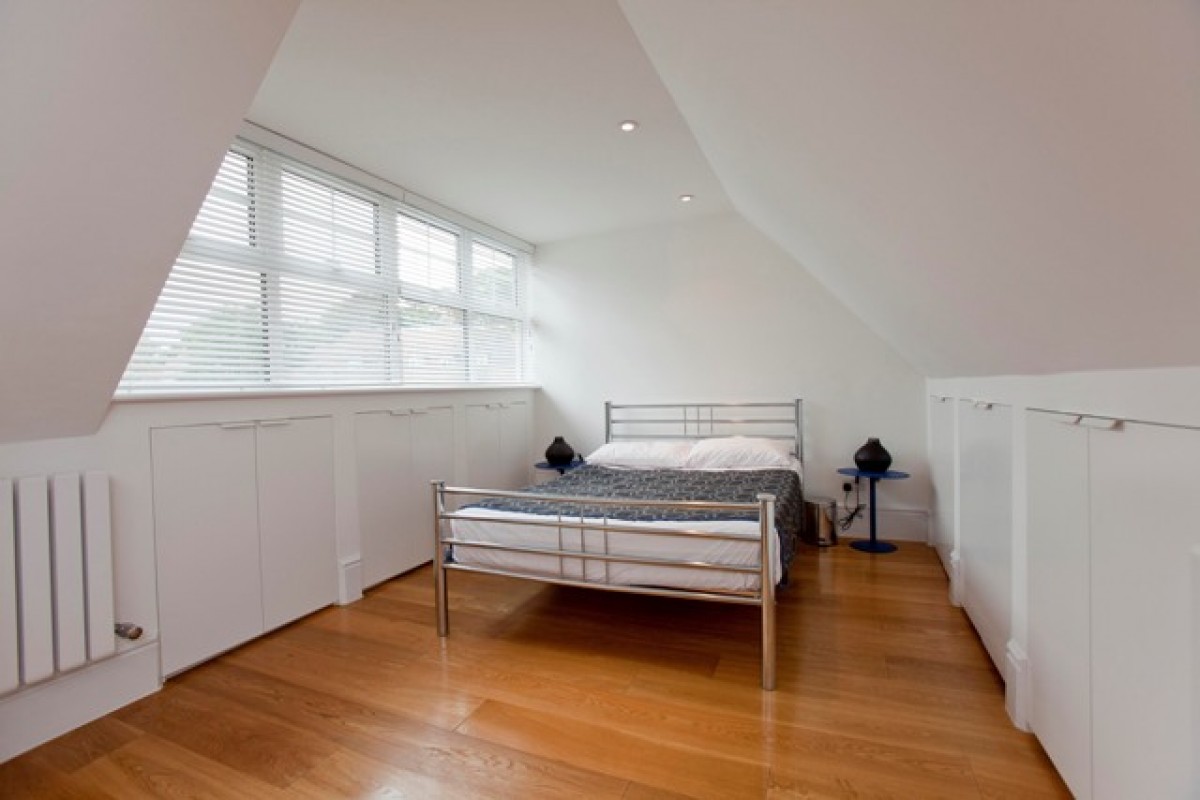 Images for Redington Road, Hampstead NW3