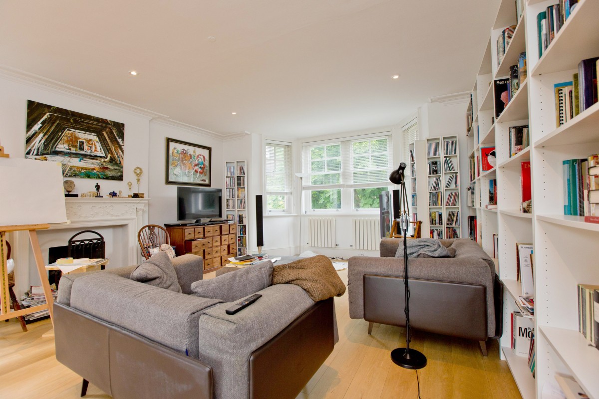 Images for Redington Road, Hampstead NW3