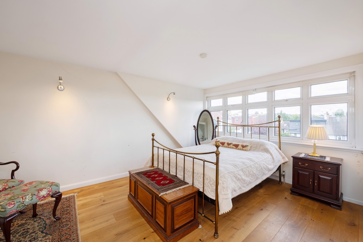 Images for Wessex Gardens, Golders Green NW11