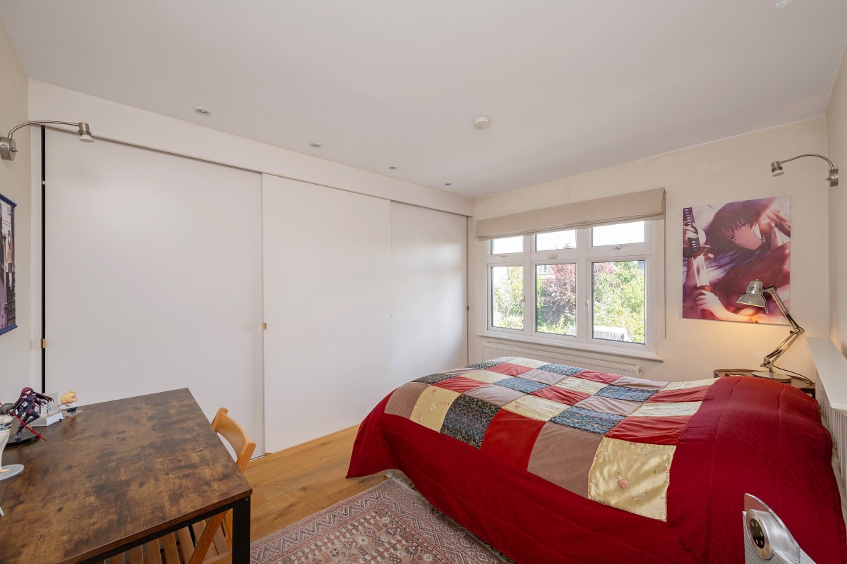 Images for Wessex Gardens, Golders Green NW11