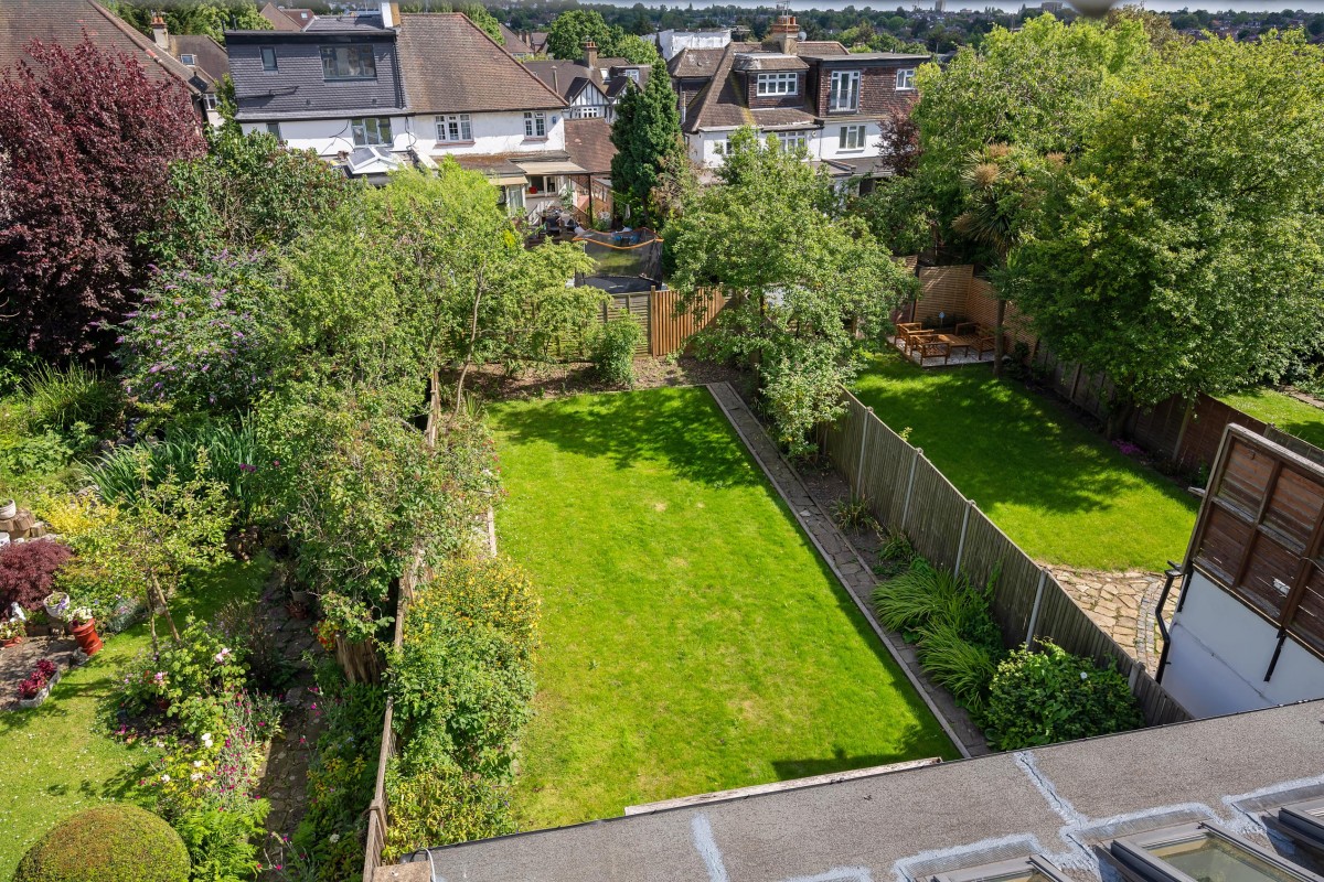 Images for Wessex Gardens, Golders Green NW11