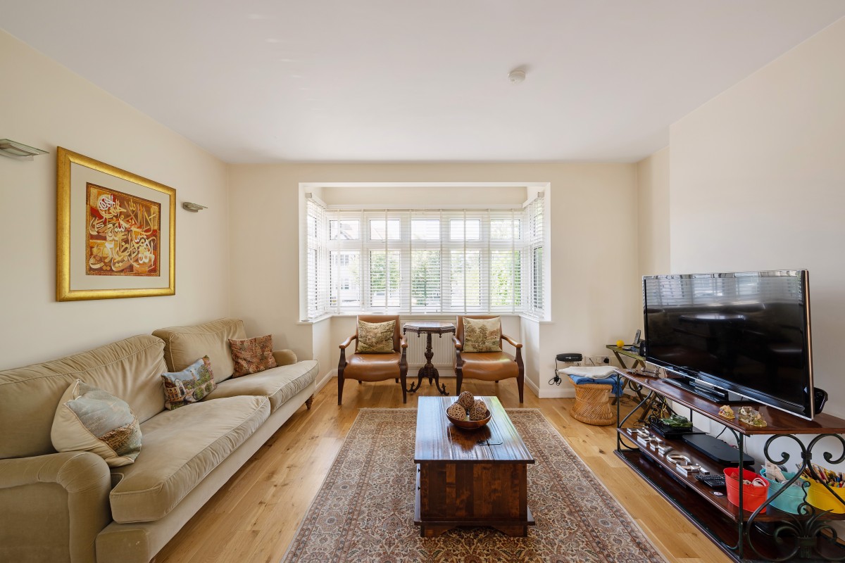 Images for Wessex Gardens, Golders Green NW11