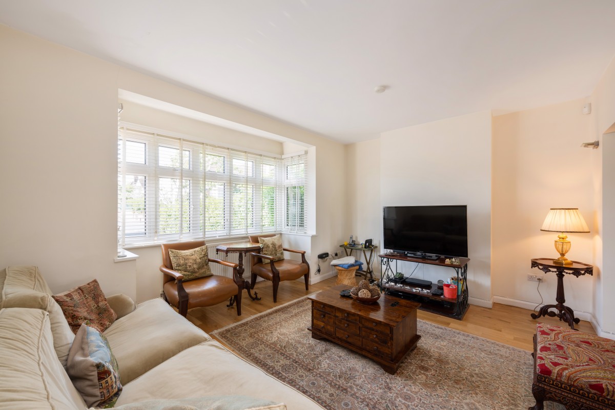 Images for Wessex Gardens, Golders Green NW11