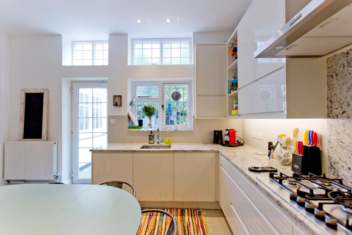 Images for Lancaster Grove, Belsize Park NW3