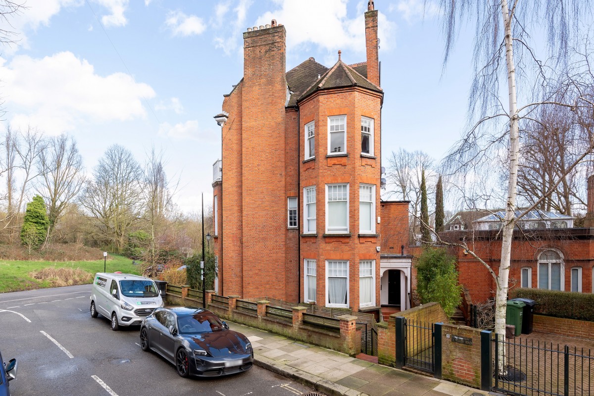 Images for Willow Road, Hampstead NW3