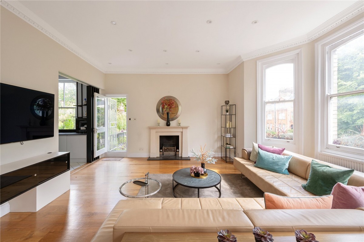 Images for Fellows Road, Belsize Park NW3