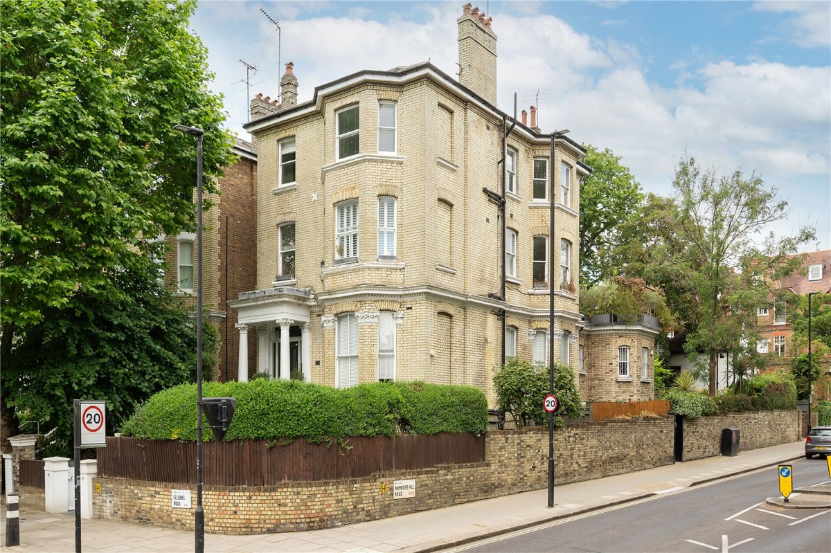 Images for Fellows Road, Belsize Park NW3