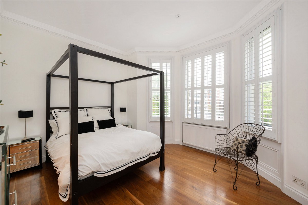 Images for Fellows Road, Belsize Park NW3