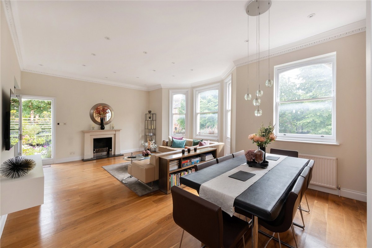 Images for Fellows Road, Belsize Park NW3