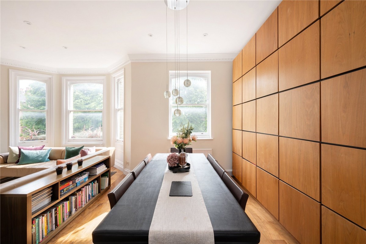 Images for Fellows Road, Belsize Park NW3