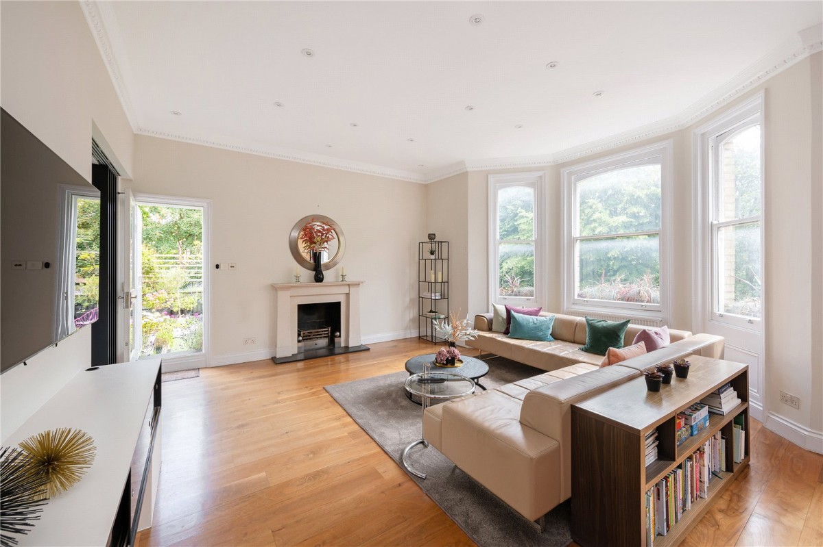 Images for Fellows Road, Belsize Park NW3