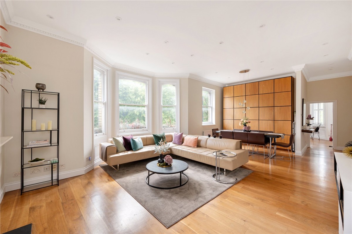 Images for Fellows Road, Belsize Park NW3