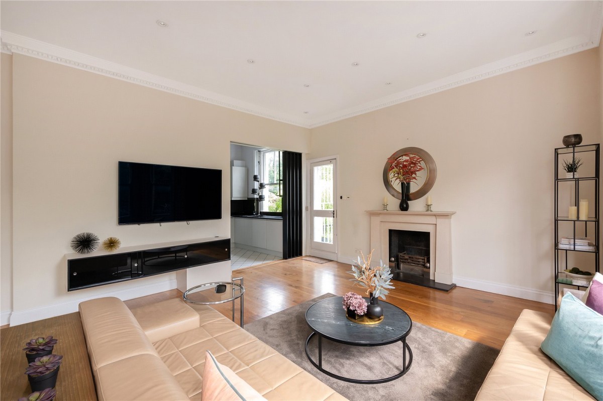 Images for Fellows Road, Belsize Park NW3